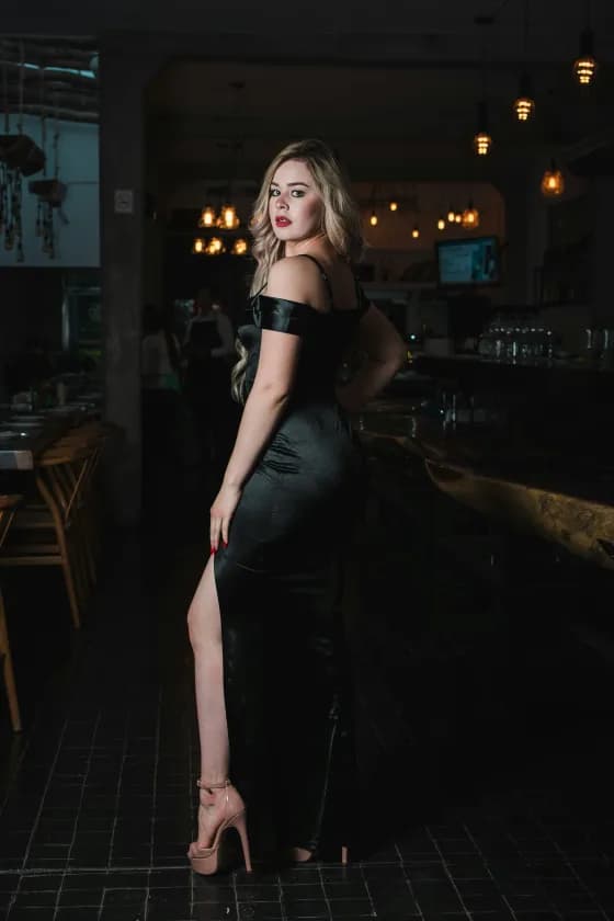 Noche