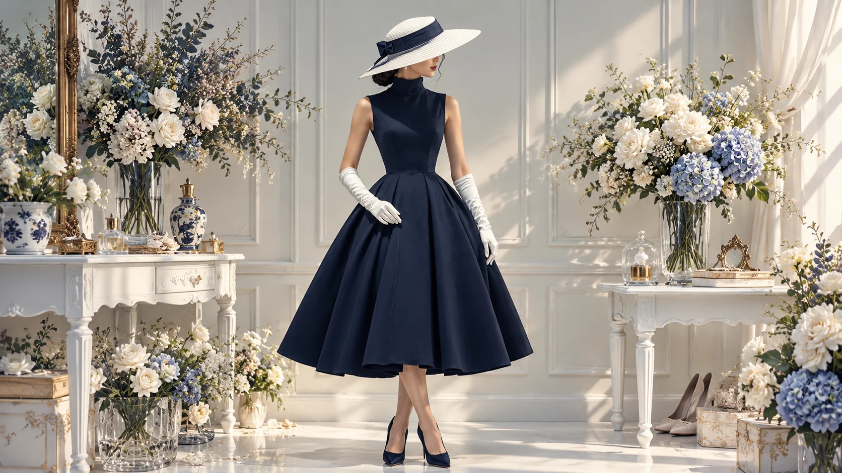 Elegancia Atemporal